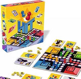 Juego De Mesa Ravensburger Hit Game