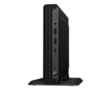 EAN 0199642279384 - HP Pro Mini 400 G9 Intel® Core™ i5 i5-12500T 16 GB DDR5-SDRAM 512 GB SSD Windows 11 Pro Mini PC Negro imagen 7