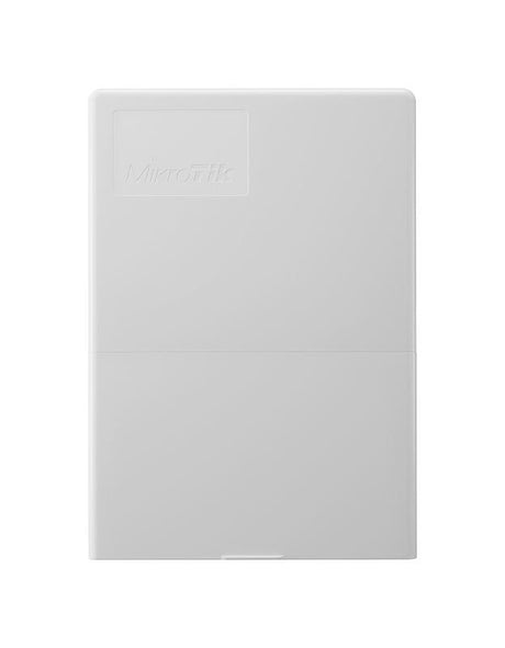 EAN 4752224002181 - Mikrotik netPower 15FR Fast Ethernet (10/100) Energía sobre Ethernet (PoE) Blanco imagen 1