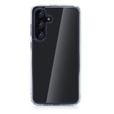 Nevox Styleshell Shockflex (Transparente, Samsung Galaxy S25) 2462