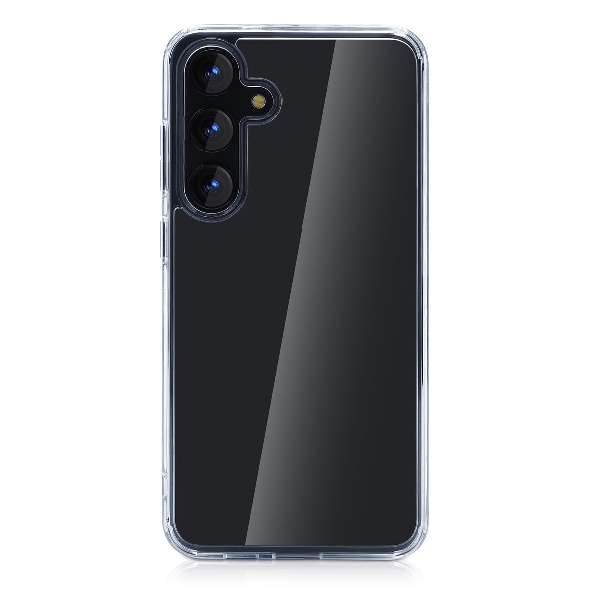 EAN 4250686414622 - nevox StyleShell SHOCKFlex funda para teléfono móvil 16,3 cm (6.4") Transparente imagen 4