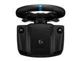 EAN 5099206082793 - Logitech G G923 Negro USB 2.0 Volante + Pedales Analógico/Digital PC, PlayStation 4, PlayStation 5 imagen 6