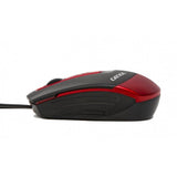 Raton Con Cable Mod. Dallas Red