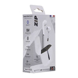 EAN 3303170103180 - T'nB Zip Auriculares True Wireless Stereo (TWS) Dentro de oído Llamadas/Música/Deporte/Uso diario USB Tip imagen 4