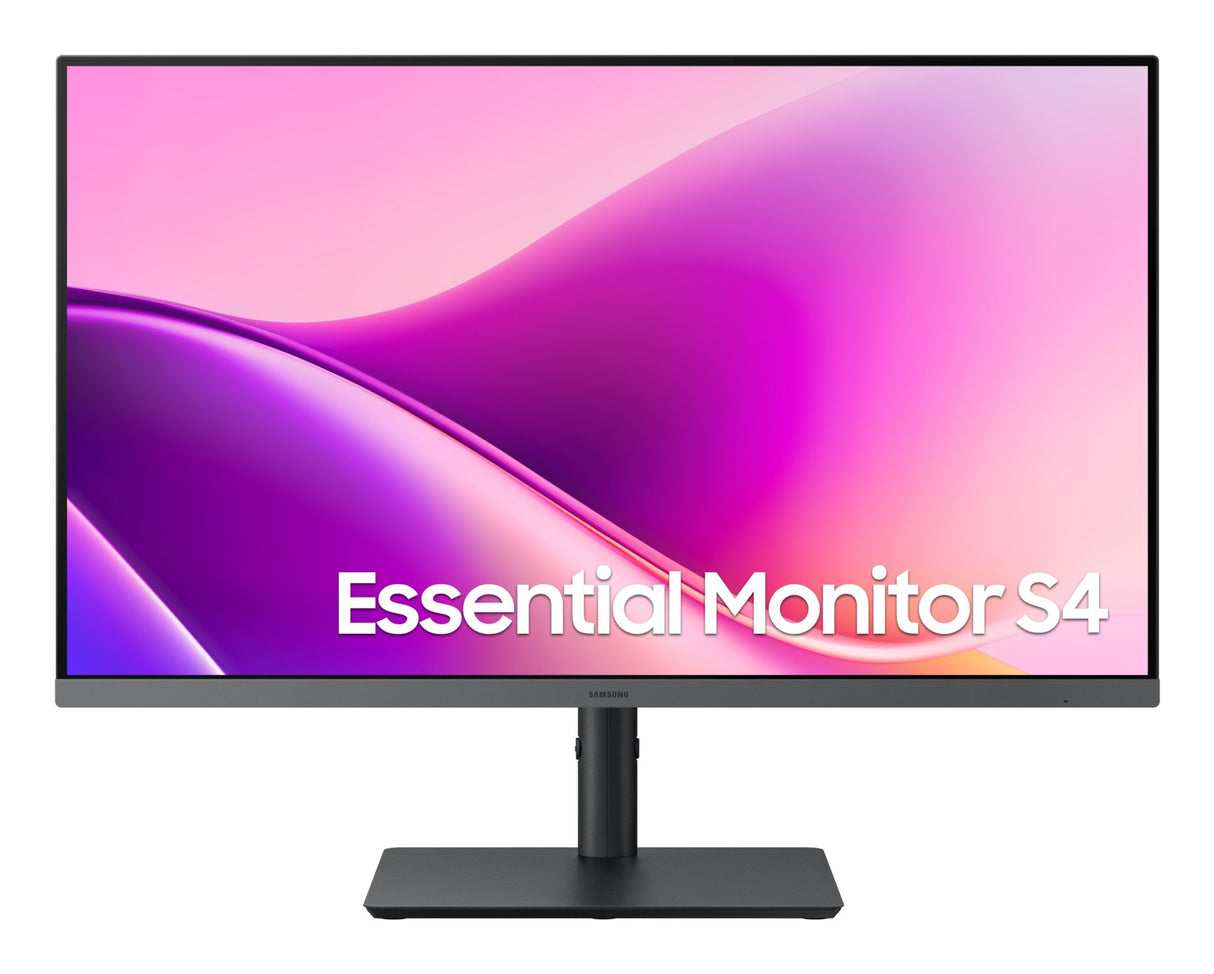 EAN 8806097199144 - Samsung S27F434UAU pantalla para PC 68,6 cm (27") 1920 x 1080 Pixeles Full HD LCD Negro imagen 1