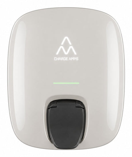 EAN 7350084191839 - Charge Amps Luna Blanco Plástico imagen 1