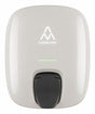 EAN 7350084191839 - Charge Amps Luna Blanco Plástico imagen 1