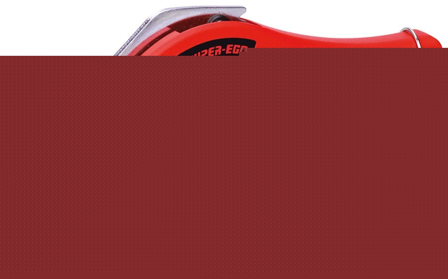 Tijera Eco Para Plástico 42mm 568b20000 Super Ego