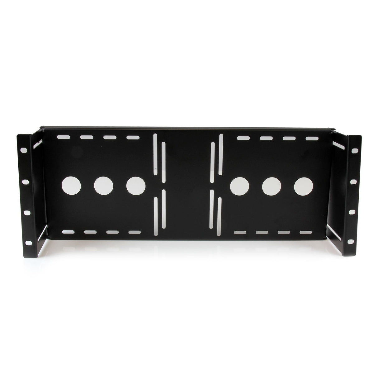 EAN 0065030834896 - StarTech.com RKLCDBK accesorio de bastidor Soporte de montaje imagen 1