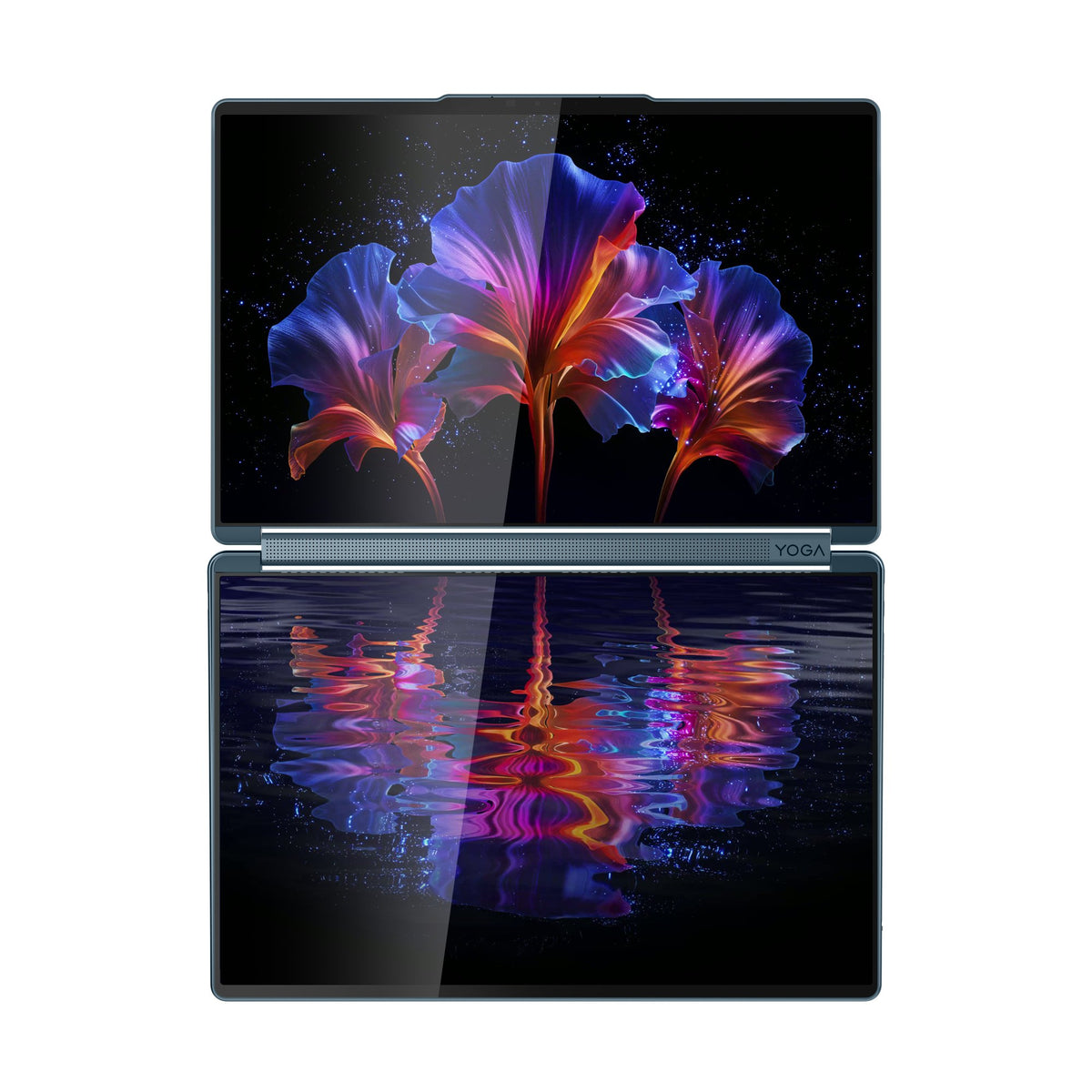 EAN 199271328682 - Lenovo Yoga Book 9 14IAH10 Intel Core Ultra 7 255H Híbrido (2-en-1) 35,6 cm (14") Pantalla táctil 2.8K 32  imagen 5