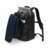Dicota Nb Rucksack Move 13-15 6'' Negro 33 02-39 62cm