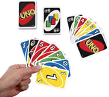 Mattel Uno Cartas