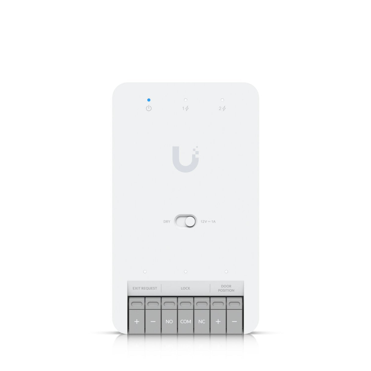Ubiquiti Door Hub Mini, Control De Acceso Blanco Ua-Hub-Door-Mini