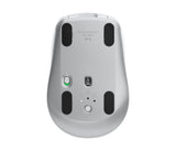 EAN 5099206092969 - Logitech 910-005991 ratón Oficina mano derecha Bluetooth Laser 4000 DPI imagen 4