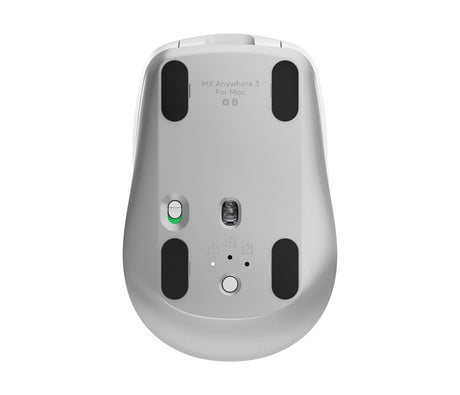 EAN 5099206092969 - Logitech 910-005991 ratón Oficina mano derecha Bluetooth Laser 4000 DPI imagen 4