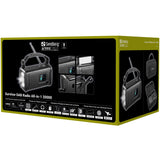 Survivor Dab Radio All-In-1  20000