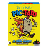 EAN 0194735328178 - Mattel Games Pictionary Pic-Tato Juego de mesa Dibujo imagen 8