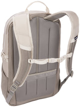 Thule Enroute Tebp4116 - Pelican/Vetiver Mochila Mochila Informal Gris, Blanco Nylon Beige, Ciudad, 39,6 Cm (15.6"), Compartimento Del Portátil, Nylon