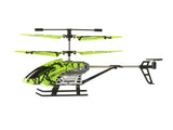 Helikopter Zdalnie Sterowany Rc Helicopter Glowee 2.0