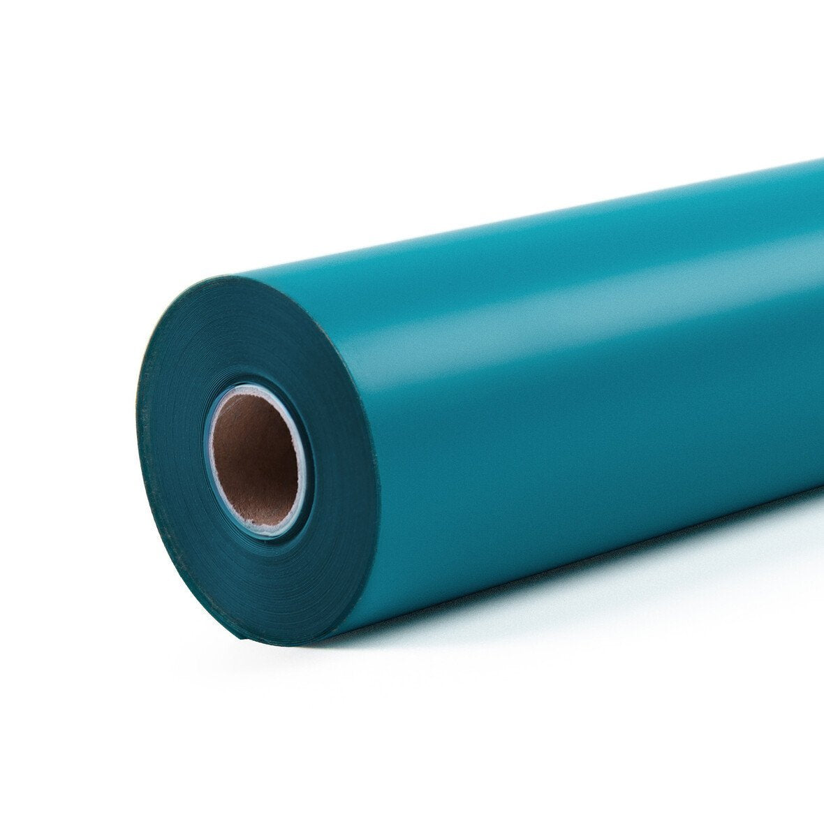 Loklik Permanent Adhesive Vinyl Matte - Teal