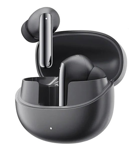 EAN 6957141409152 - QCY MeloBuds Pro Auriculares Alámbrico Dentro de oído Llamadas/Música Bluetooth Negro imagen 3