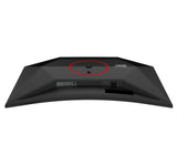EAN 4038986113489 - AOC G4 C32G4Z pantalla para PC 80 cm (31.5") 1920 x 1080 Pixeles Full HD LCD Negro, Rojo imagen 19