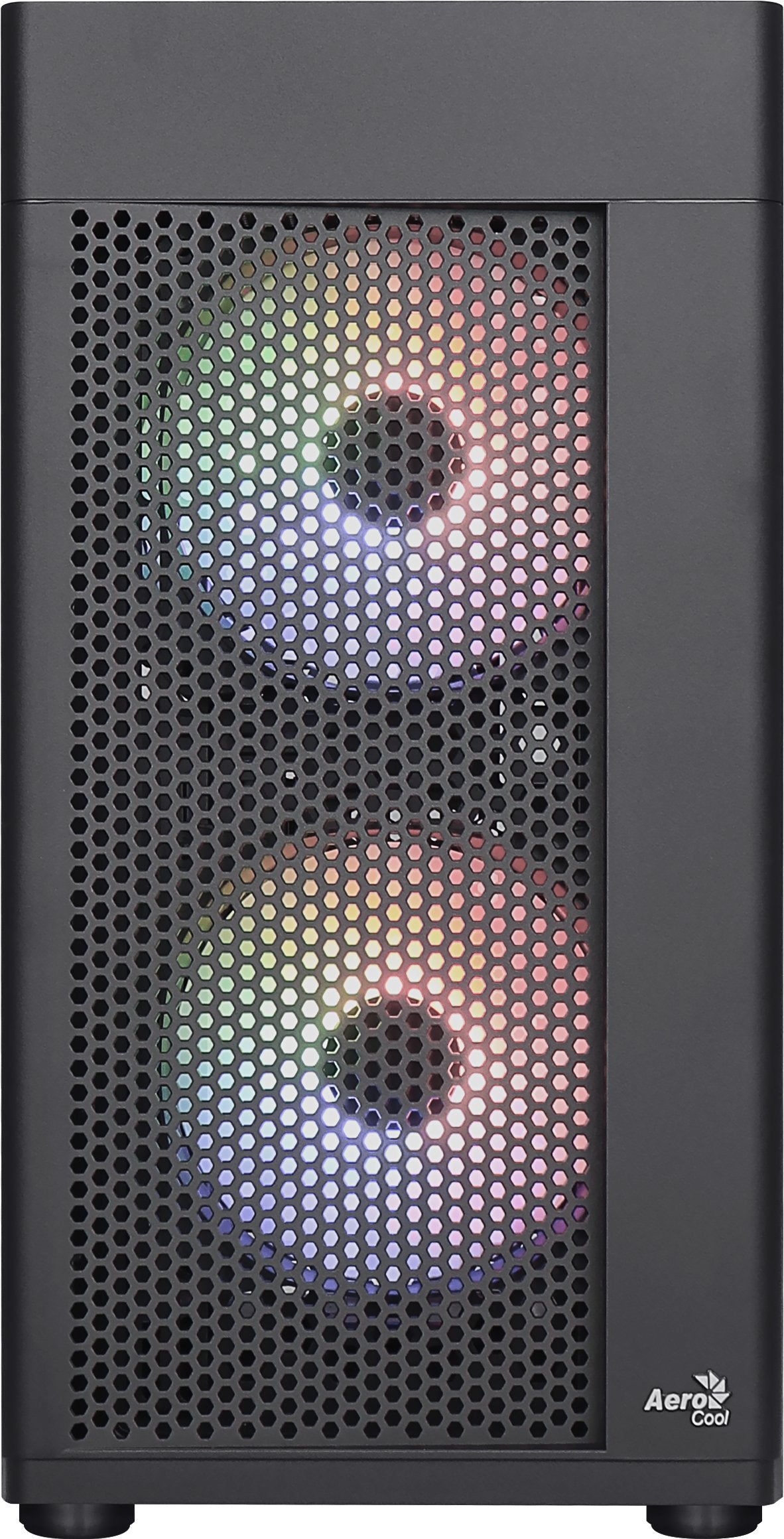 EAN 4711099471799 - Aerocool Hexform Mini Tower imagen 2