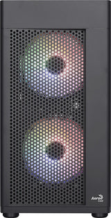 EAN 4711099471799 - Aerocool Hexform Mini Tower imagen 2
