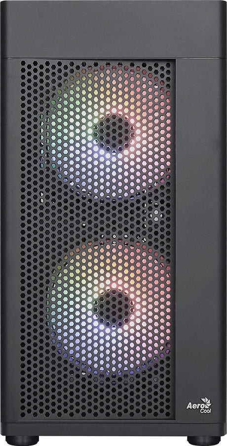 EAN 4711099471799 - Aerocool Hexform Mini Tower imagen 2