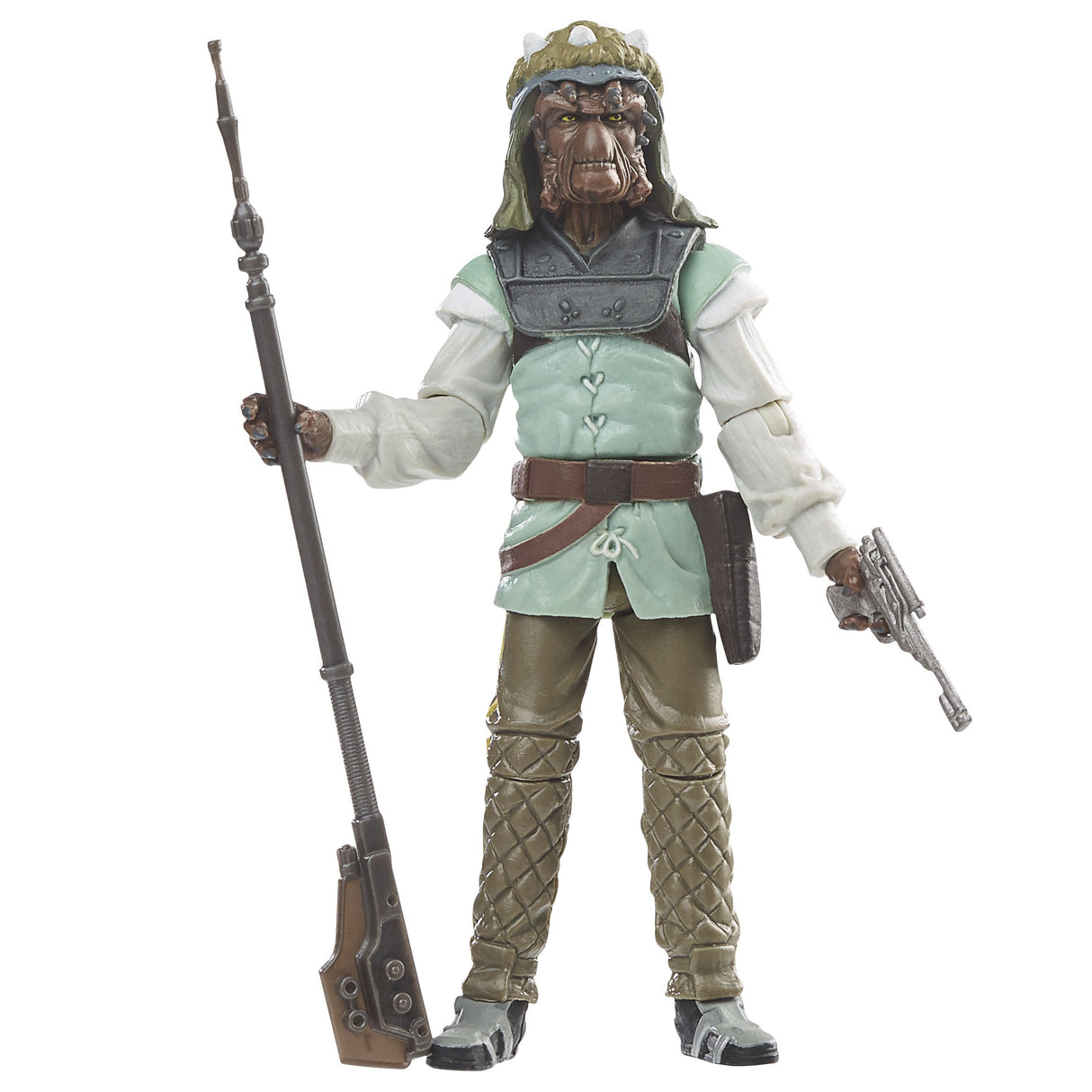 Figura Hasbro Star Wars The Vintage Collection Nikto (Skiff Guard)