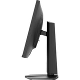 Msi Mag 274qpf X30mv 27" Rapid Va Miniled Wqhd 300hz 0.5ms 400 Cd M2 Hdm2.1x2 Dp Pivot