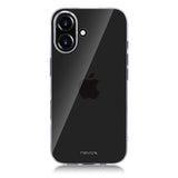 Funda Nevox Styleshell Flex Iphone 16 Transparente