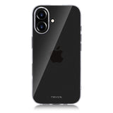 EAN 4250686413663 - nevox 2366 funda para teléfono móvil 15,5 cm (6.1") Transparente imagen 2