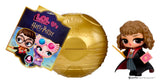 Mga Entertainment Mga L.O.L. Surprise Loves Harry Potter Tots Asst In Pdq 249764-Euc