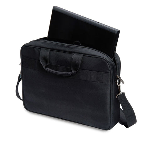 EAN 7640239422346 - DICOTA D30805-RPET maletines para portátil 40,6 cm (16") Maletín Toploader Negro imagen 2
