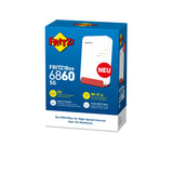 EAN 4023125030482 - Box FRITZ! 6860 5G Router de red móvil imagen 3
