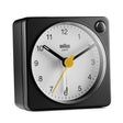 EAN 4007218670236 - Braun BC02XBW Reloj despertador analógico Negro, Blanco imagen 1