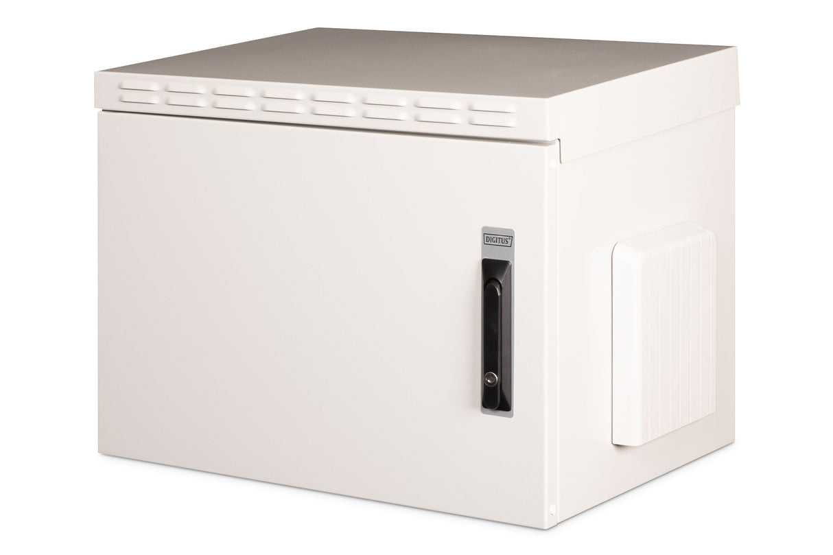 EAN 4016032360971 - Digitus DN-19 07U-I-OD armario rack Bastidor de pared Gris imagen 1