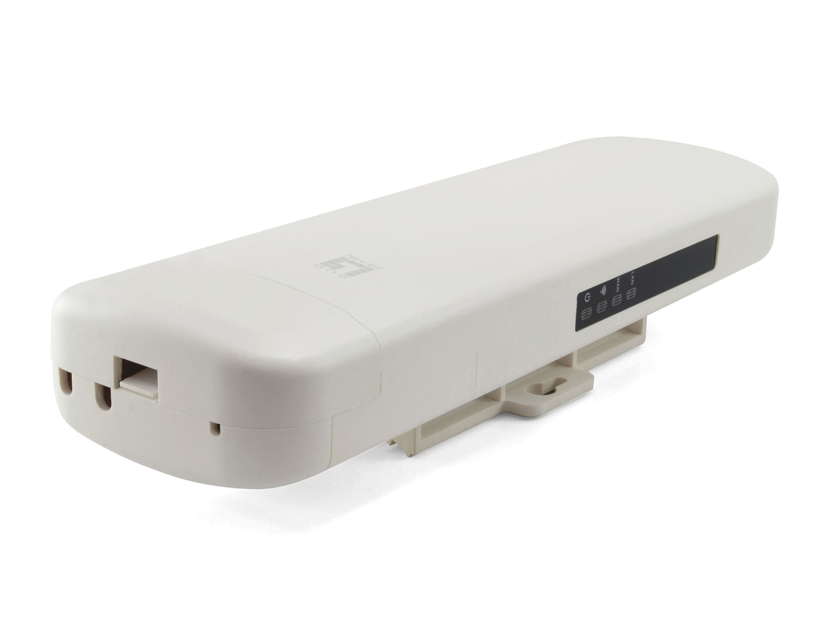 Wifi-Ap 300m Punto De Acceso  Exterior Poe  Gestionable Level One