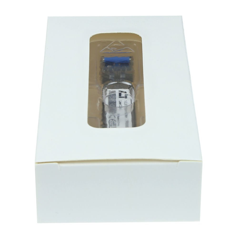 Sfp Lx Transceiver Coded For Open Platform Uncoded Generic