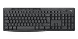 EAN 5099206112995 - Logitech 920-012068 teclado Ratón incluido Oficina Bluetooth AZERTY Belga Grafito imagen 2