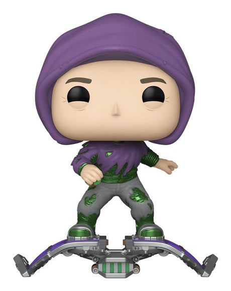 EAN 0889698676052 - FUNKO POP! 67605 figura de acción y colleccionable imagen 1