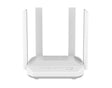 EAN 4897082921844 - Keenetic Challenger (KN-3910) router inalámbrico 2.5 Gigabit Ethernet Doble banda (2,4 GHz / 5 GHz) Gris, imagen 1