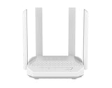 EAN 4897082921844 - Keenetic Challenger (KN-3910) router inalámbrico 2.5 Gigabit Ethernet Doble banda (2,4 GHz / 5 GHz) Gris, imagen 1