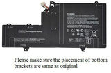 EAN 5706998984869 - CoreParts MBXHP-BA0199 refacción para laptop Batería imagen 1