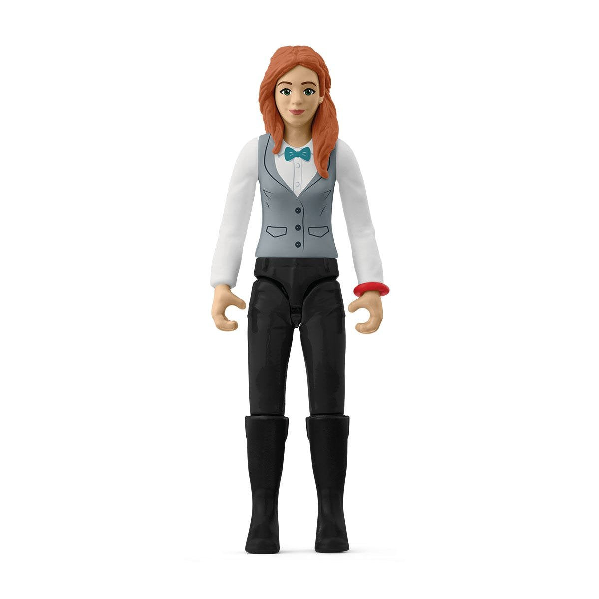 Carro De Boda Schleich Horse Club, Vehículo De Juguete 42641