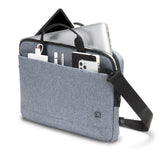 EAN 7640186418140 - DICOTA Slim Eco MOTION 12 - 13.3" 33,8 cm (13.3") Maletín Azul imagen 6