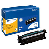 EAN 4018474218049 - Pelikan 1232 cartucho de tóner 1 pieza(s) Negro imagen 1