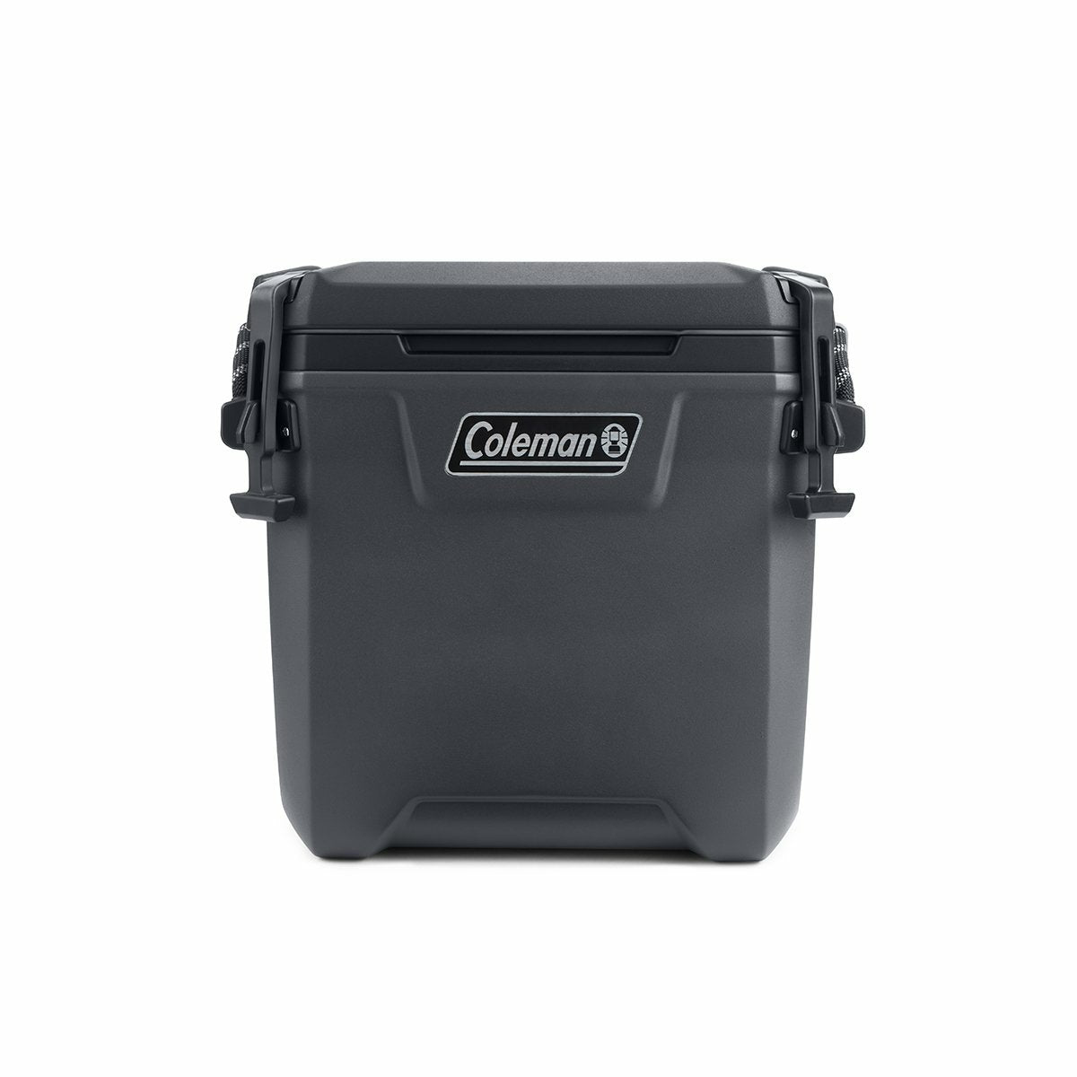 Nevera  Coleman Convoy 28 Qt Gris Oscuro