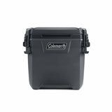 Nevera  Coleman Convoy 28 Qt Gris Oscuro